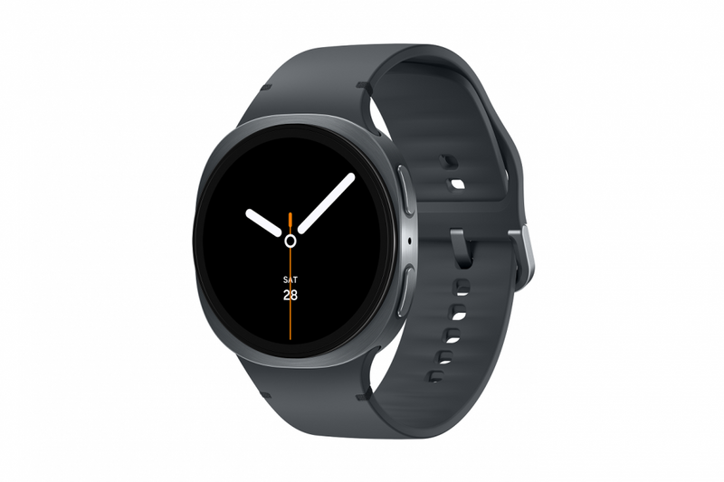 Samsung  Galaxy Watch8 (40mm e-sim) okosóra