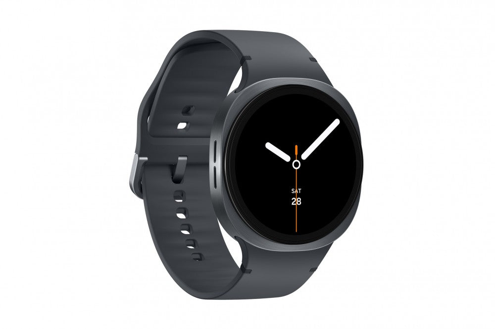 Samsung  Galaxy Watch8 (40mm e-sim) okosóra