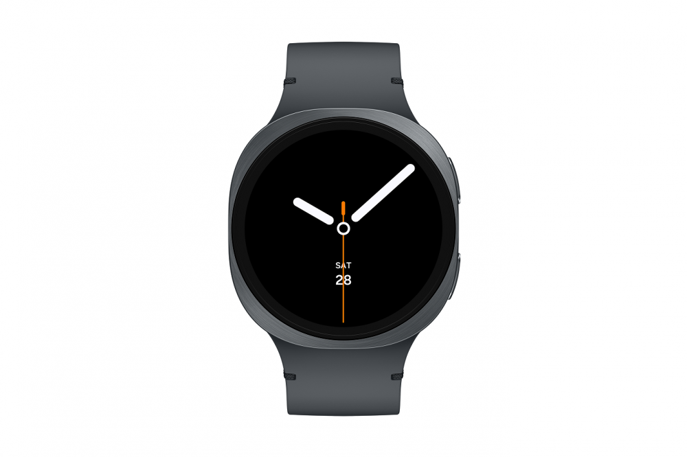 Samsung  Galaxy Watch8 (40mm e-sim) okosóra