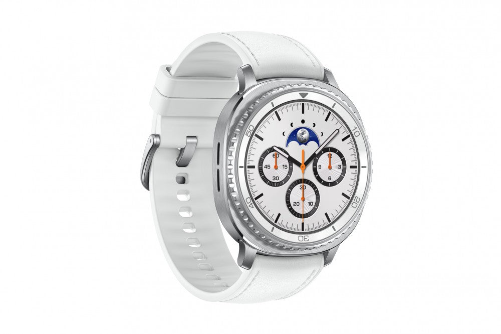 Samsung Watch8 Classic (46mm BT)okosóra