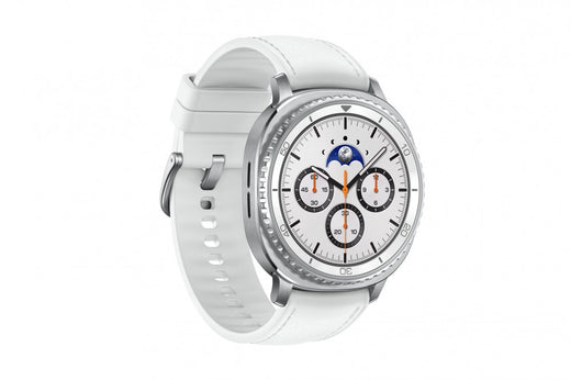 Samsung Watch 8 Classic (46mm BT) okosóra