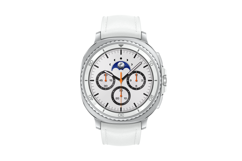 Samsung Watch8 Classic (46mm BT)okosóra