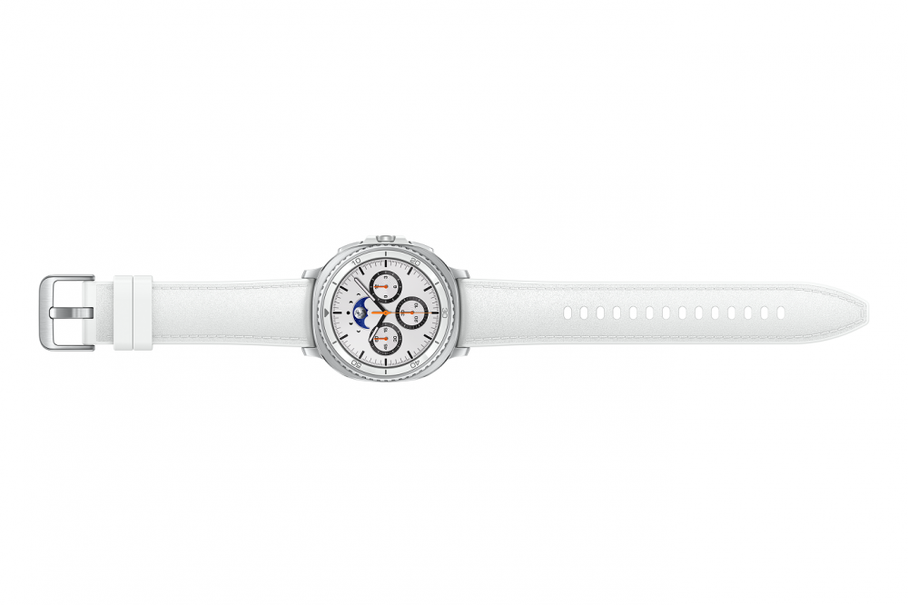 Samsung Watch8 Classic (46mm BT)okosóra