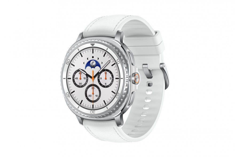 Samsung Watch8 Classic (46mm E-sim)okosóra