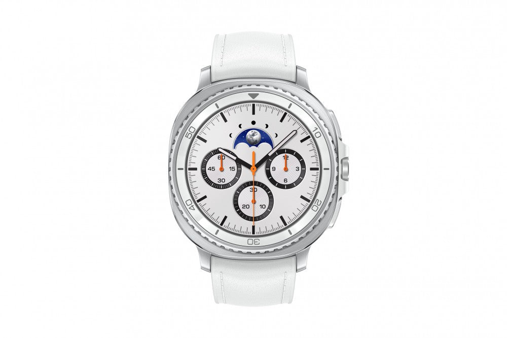 Samsung Watch8 Classic (46mm E-sim)okosóra