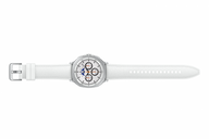 Samsung Watch8 Classic (46mm E-sim)okosóra