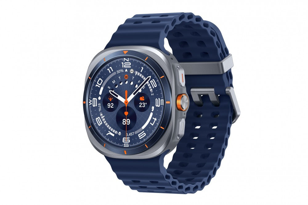 Samsung  Galaxy Watch Ultra 64 GB (47mm e-sim) okosóra