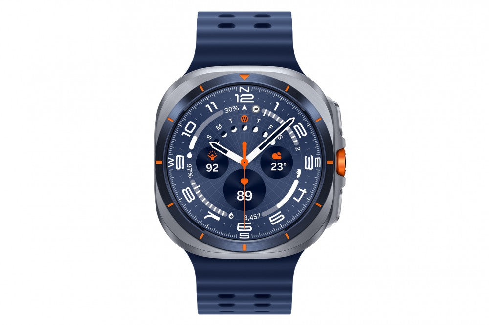 Samsung  Galaxy Watch Ultra 64 GB (47mm e-sim) okosóra