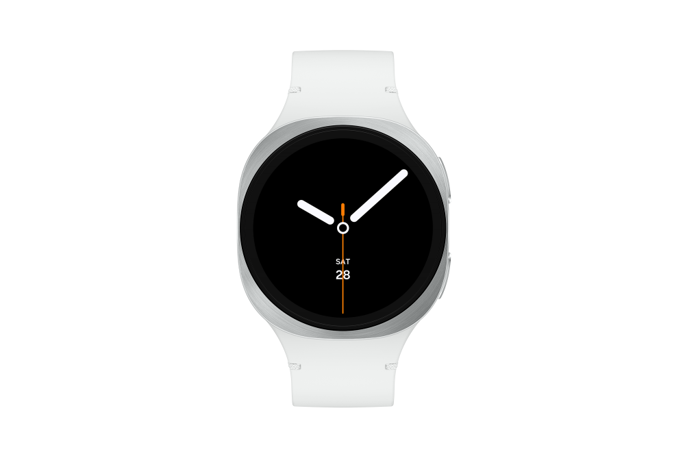 Samsung  Galaxy Watch8 (44mm e-sim) okosóra