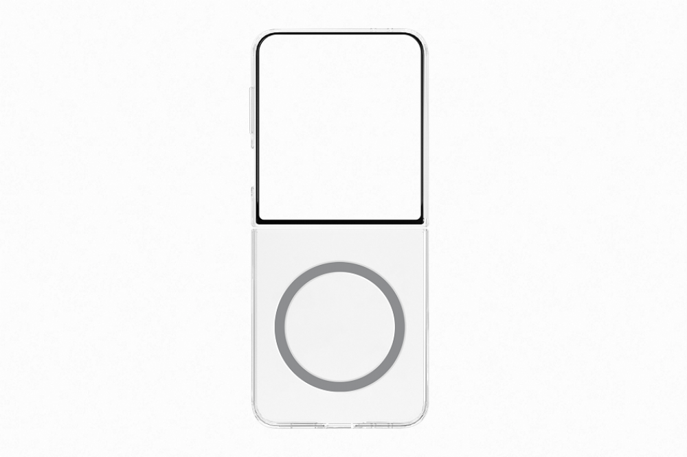 Samsung Flip 7 Yuchuan mágneses vékony
