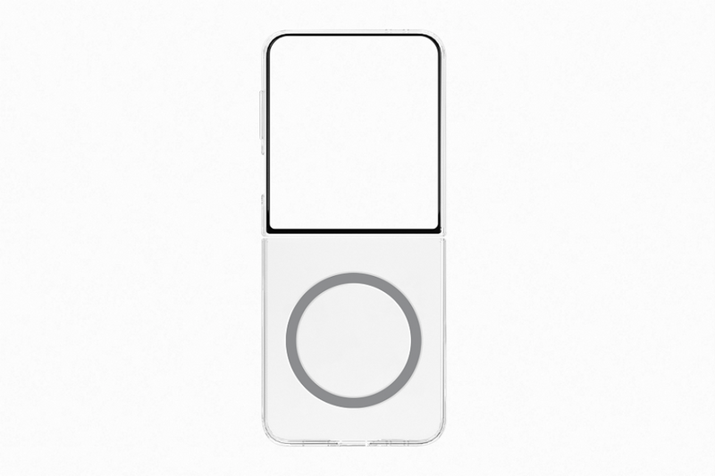 Samsung Flip 7 Yuchuan mágneses vékony