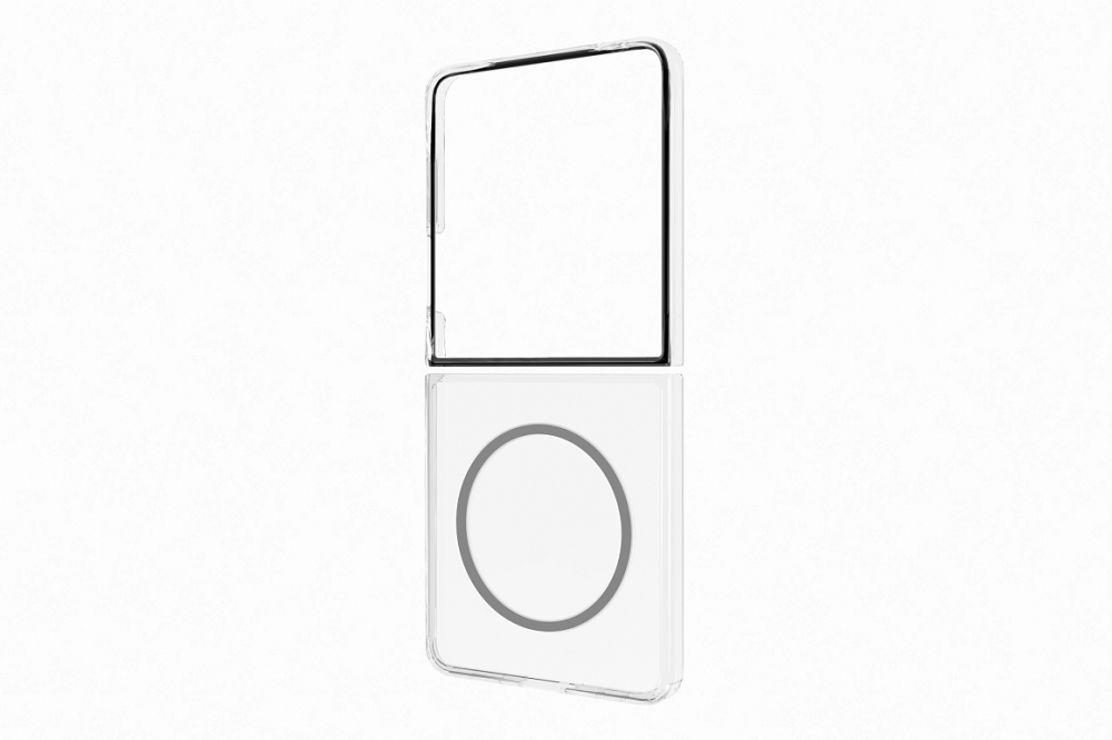 Samsung Flip 7 Yuchuan mágneses vékony