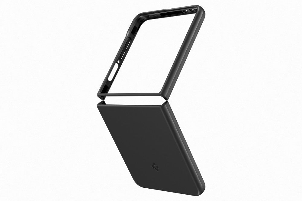 Samsung Flip 7 Spigen ThinFit ütésálló tok