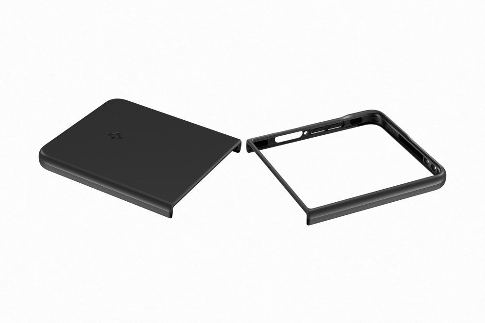 Samsung Flip 7 Spigen ThinFit ütésálló tok