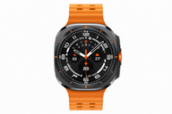 Samsung  Galaxy Watch Ultra 64 GB (47mm e-sim) okosóra