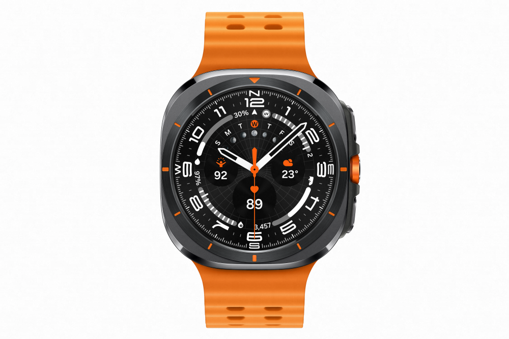 Samsung  Galaxy Watch Ultra 64 GB (47mm e-sim) okosóra