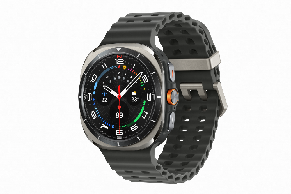 Samsung  Galaxy Watch Ultra 64 GB (47mm e-sim) okosóra
