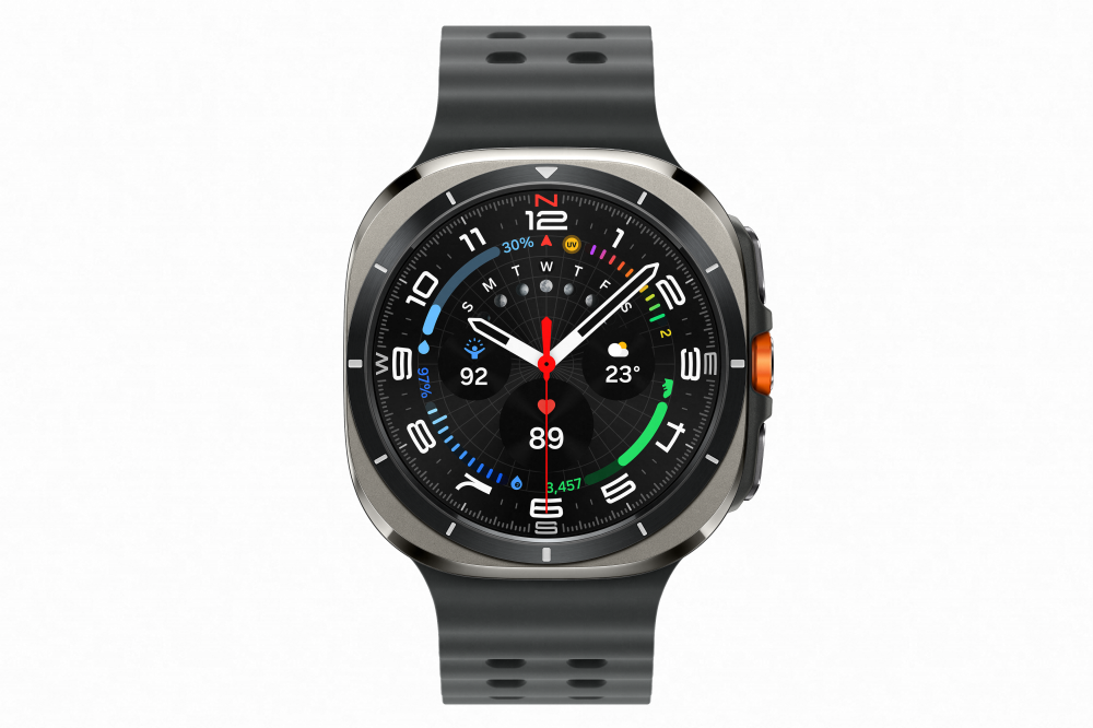 Samsung  Galaxy Watch Ultra 64 GB (47mm e-sim) okosóra