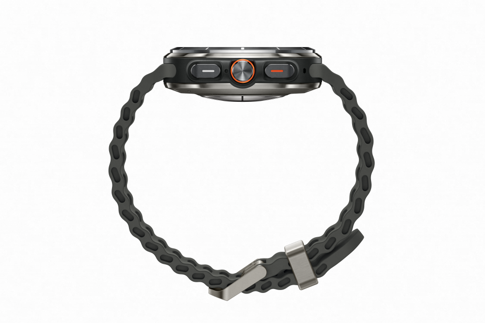 Samsung  Galaxy Watch Ultra 64 GB (47mm e-sim) okosóra