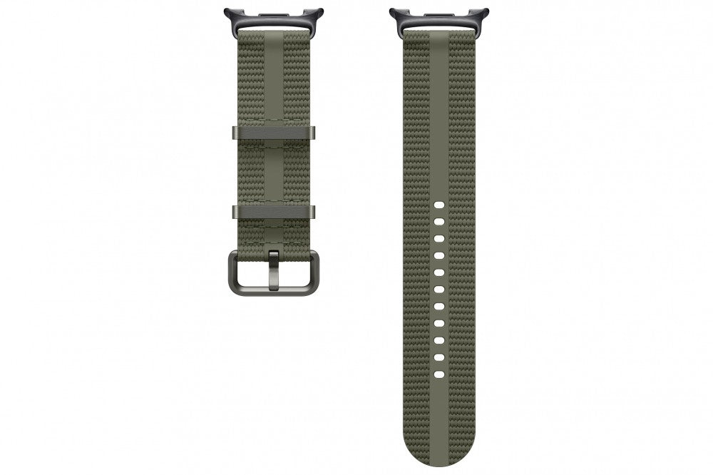 Samsung Watch 8 szabadidős szíj(M/L)