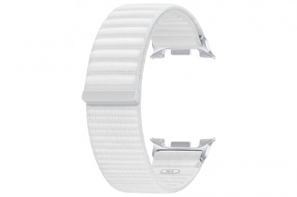 Samsung Watch 8 szövet szíj (S/M)