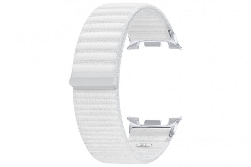 Samsung Watch 8 szövet szíj (S/M)