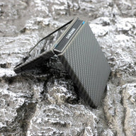 Mágneses aramid karbon tok, Samsung Z Flip 7
