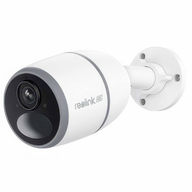 Reolink G340 fehér 4G 8MP IP65 7,8Ah kültéri kamera
