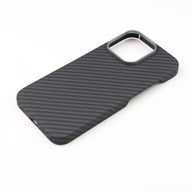 Cellect Iphone 16 Pro aramid mágneses karbon tok