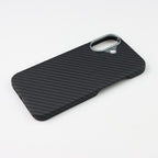 Cellect iPhone 16 aramid mágneses karbon tok