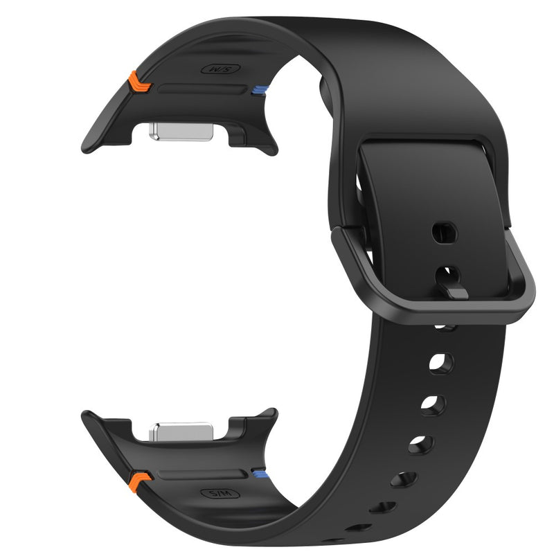Samsung Galaxy Watch 8/Classic szil. óraszíj, 22mm