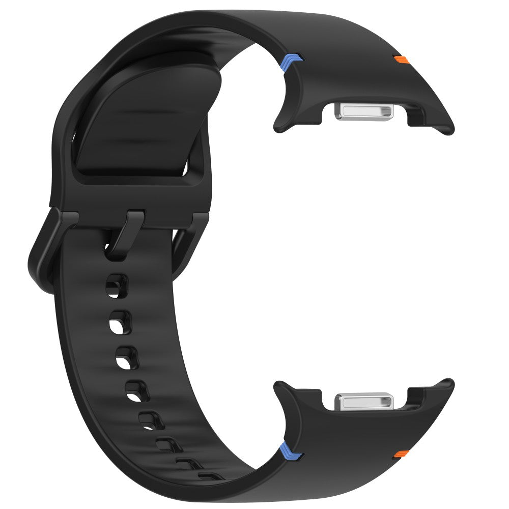 Cellect Samsung Galaxy Watch 8/Classic szilikon óraszíj, 22mm