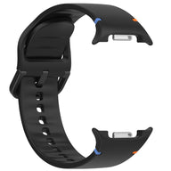 Cellect Samsung Galaxy Watch 8/Classic szilikon óraszíj, 22mm