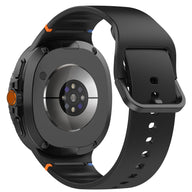 Cellect Samsung Galaxy Watch 8/Classic szilikon óraszíj, 22mm
