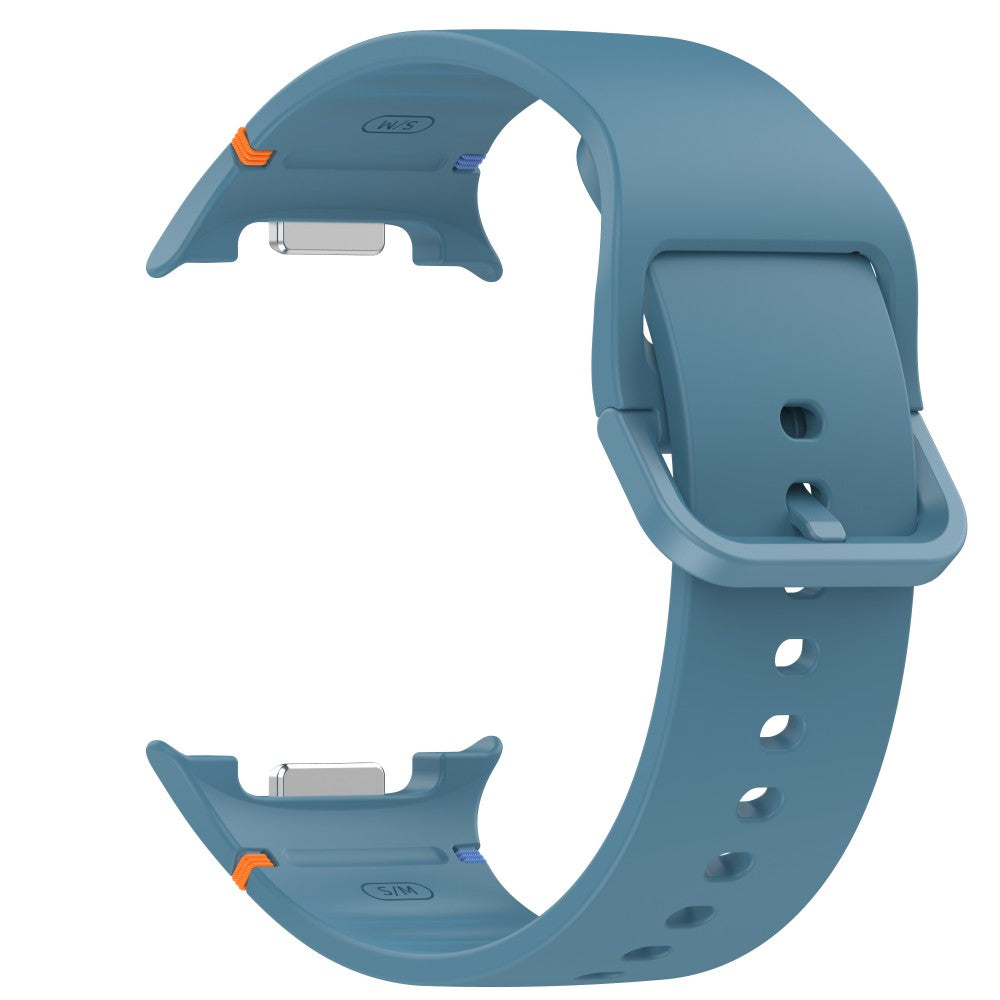 Cellect Samsung Galaxy Watch 8/Classic szilikon óraszíj, 22mm
