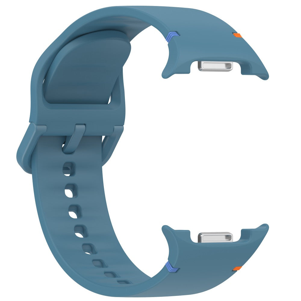 Cellect Samsung Galaxy Watch 8/Classic szilikon óraszíj, 22mm