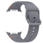 Cellect Samsung Galaxy Watch 8/Classic szilikon óraszíj, 22mm