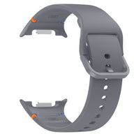 Cellect Samsung Galaxy Watch 8/Classic szilikon óraszíj, 22mm