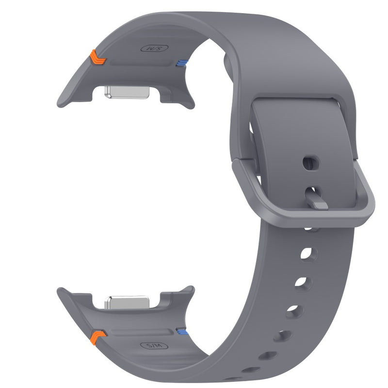 Cellect Samsung Galaxy Watch 8/Classic szilikon óraszíj, 22mm