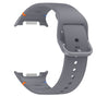 Cellect Samsung Galaxy Watch 8/Classic szilikon óraszíj, 22mm