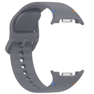 Cellect Samsung Galaxy Watch 8/Classic szilikon óraszíj, 22mm