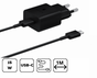 Samsung hálózati adapter kábellel, 15W PD USB-C