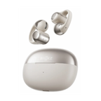 Shokz OpenDots One bézs bluetooth headset