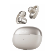 Shokz OpenDots One bézs bluetooth headset