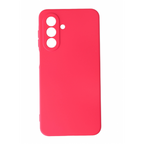 Cellect Samsung A17 prémium szilikon tok
