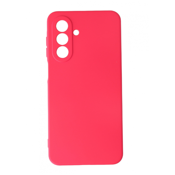 Cellect Samsung A17 prémium szilikon tok