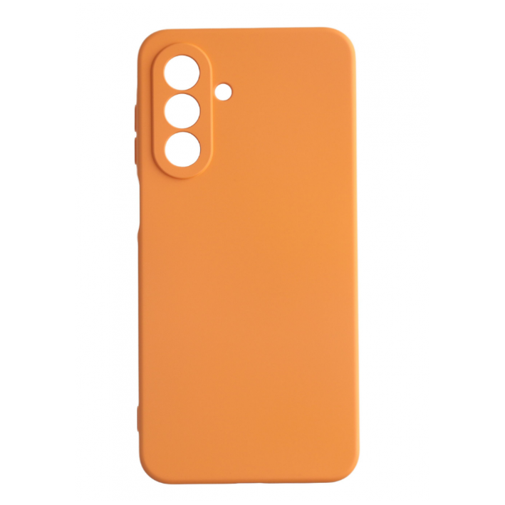 Cellect Samsung A17 prémium szilikon tok