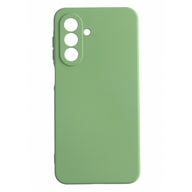 Cellect Samsung A17 prémium szilikon tok