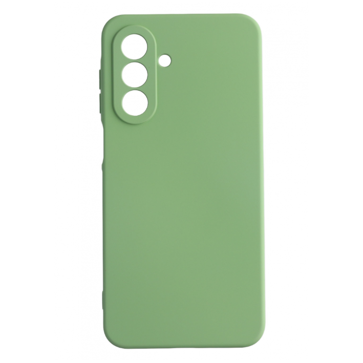 Cellect Samsung A17 prémium szilikon tok