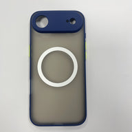 iPhone Air mágneses műanyag tok